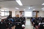 講師與學員互動