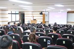 講師講授課程