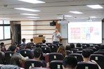 講師講授授課主題