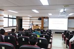 講師準備課程