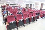 學員上課情形