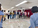 課程活動