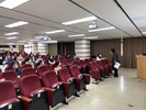 講師與學員互動