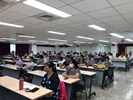 學員上課情形