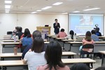 本研習邀請外商銀行前資深副總裁-莊懷德講座講授全方位理財規劃