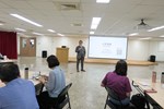講師開課