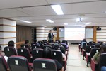 講座開場