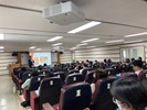 講師講解課程