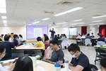 講座開場及學員下載線上講義