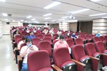 學員課程過程
