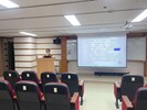講師授課情形