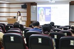 講師自我介紹