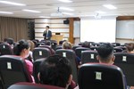 講師與學員互動