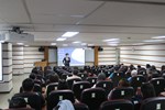 講座授課情形
