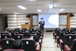 講座開場