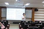 講師自我介紹