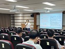本研習邀請國立暨南國際大學社會政策與社會工作學系許雅惠教授擔任講座
