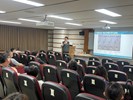 講師授課情形