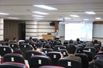 講師與學員互動