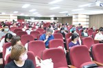學員上課情形