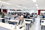 學員上課情形