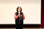 開場由賴副市長淑惠致詞引介