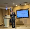 本研習邀請明宇法律事務所林世民律師講授