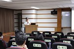 老師講解課程