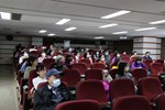 學員上課情形