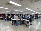 小組討論