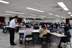 講座授課