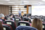 課程邀請本府法制局李局長善植主講