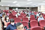學員參訓情形