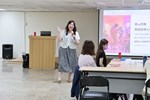 講座開場