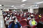 學員參與情形