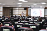 講座講解性騷擾三法