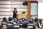 講座開始課程前請學員互動