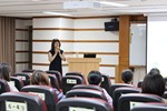 講座授課畫面