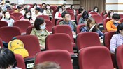 學員上課畫面