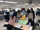 交換小組成員