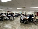 學員上課情形