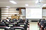 講座上課情形1