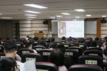 講座上課情形3