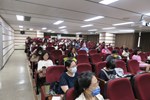 學員上課情形