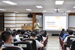 講座開場