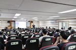 學員聽課畫面