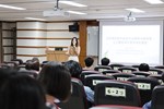課前講座自我介紹