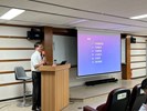 講座講解本日上課大綱