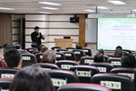 律師了解本課程參訓學員來自單位
