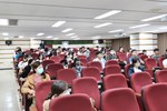 學員聽講畫面
